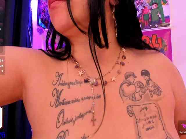 yeye-scs webcam