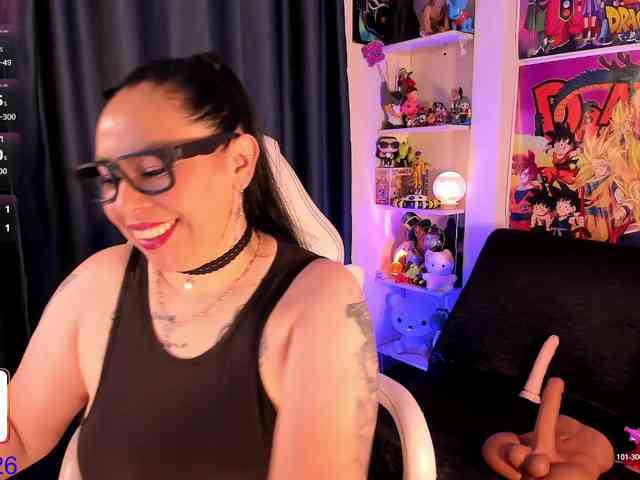 yeye-scs webcam