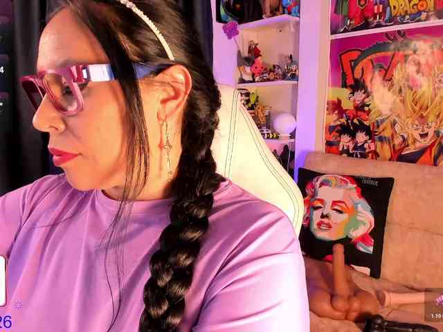 yeye-scs webcam