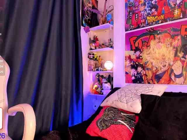 yeye-scs webcam