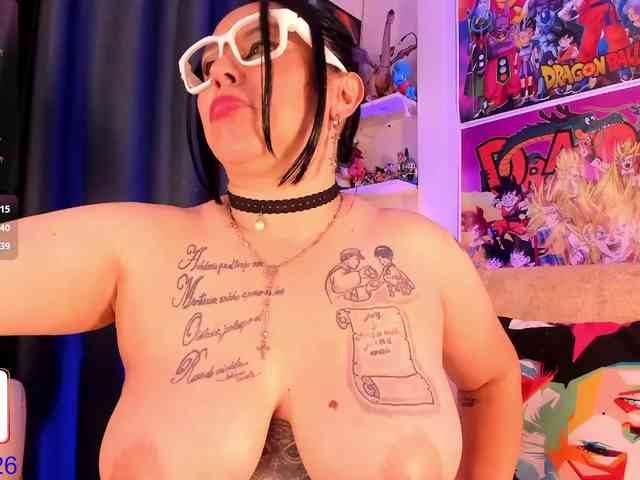 yeye-scs webcam