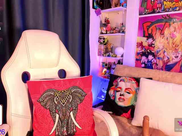 yeye-scs webcam