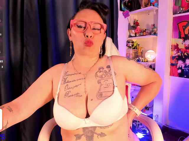 yeye-scs webcam