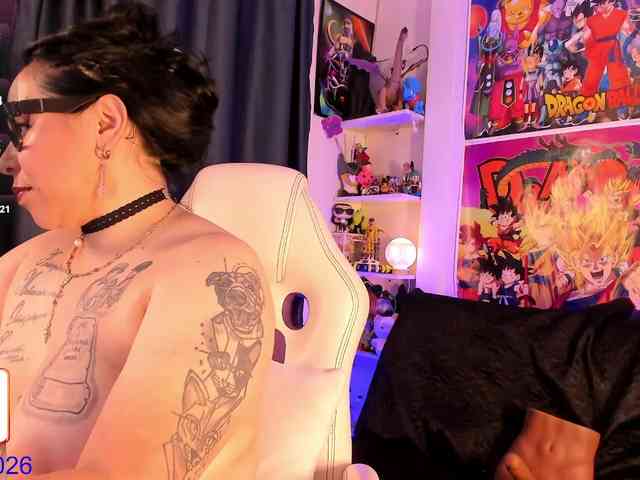 yeye-scs webcam