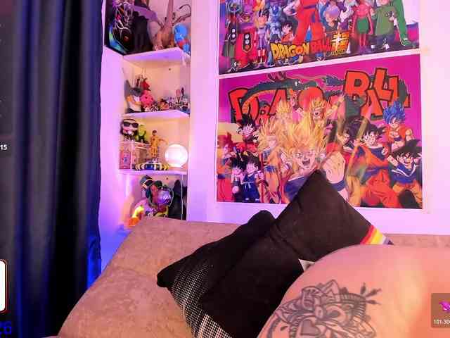 yeye-scs webcam