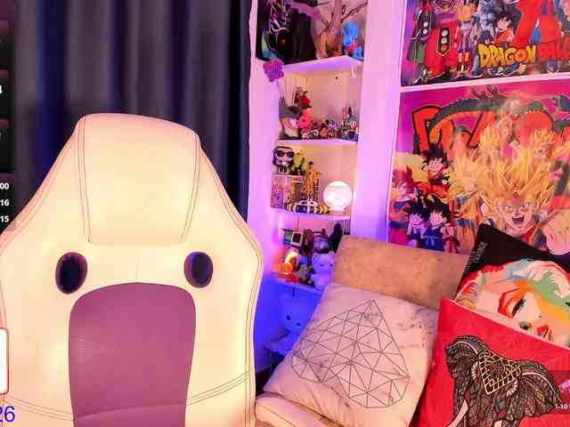 yeye-scs webcam
