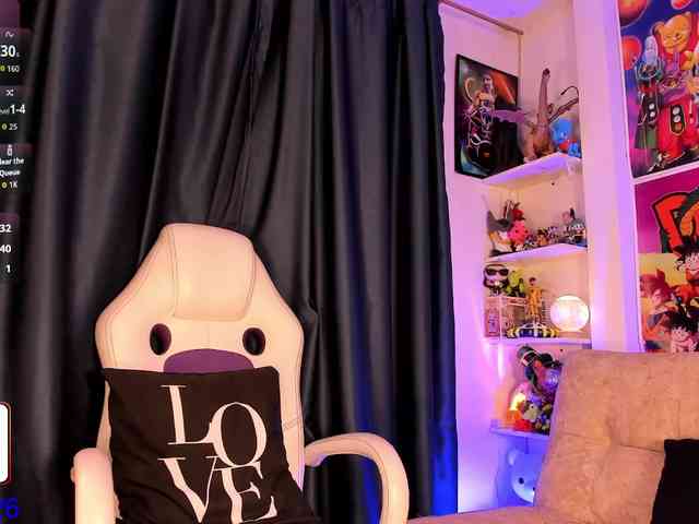yeye-scs webcam