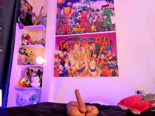 yeye-scs webcam