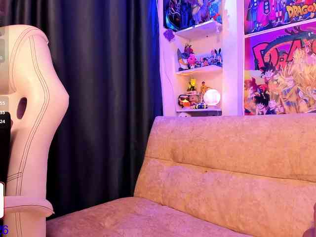 yeye-scs webcam