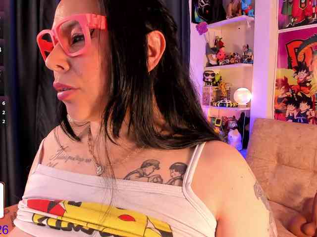 yeye-scs webcam
