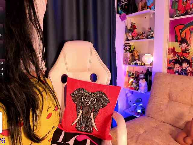 yeye-scs webcam