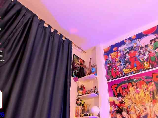 yeye-scs webcam