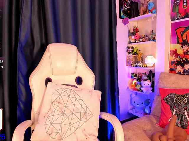 yeye-scs webcam