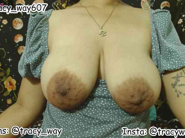 TracyWay