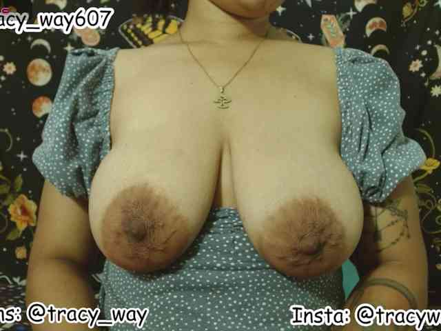TracyWay