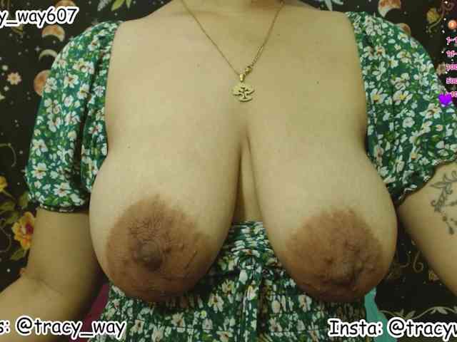 TracyWay