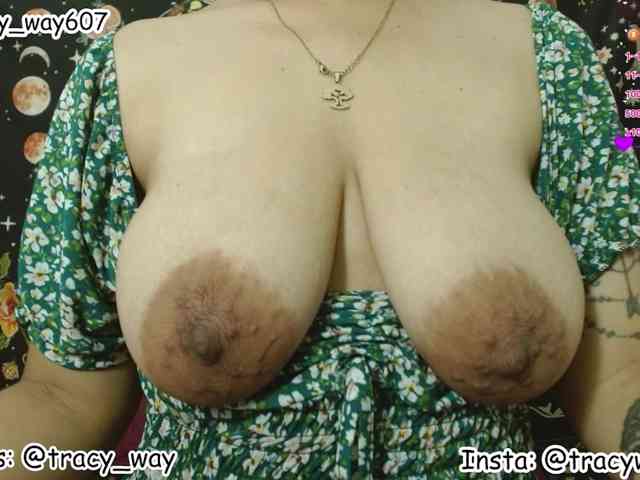 TracyWay