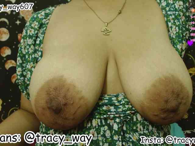 TracyWay