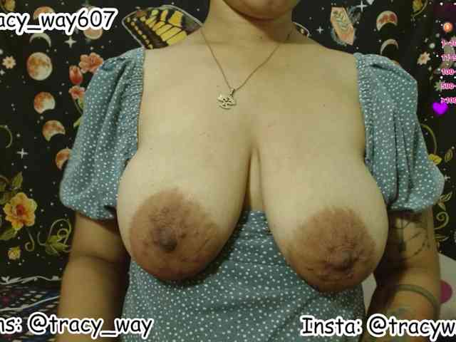 TracyWay
