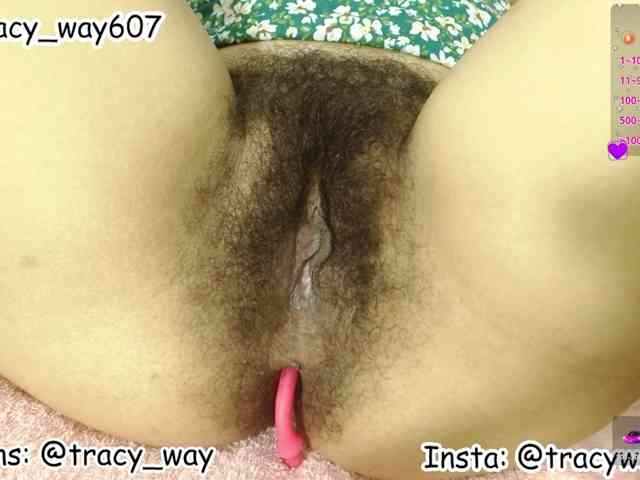 TracyWay