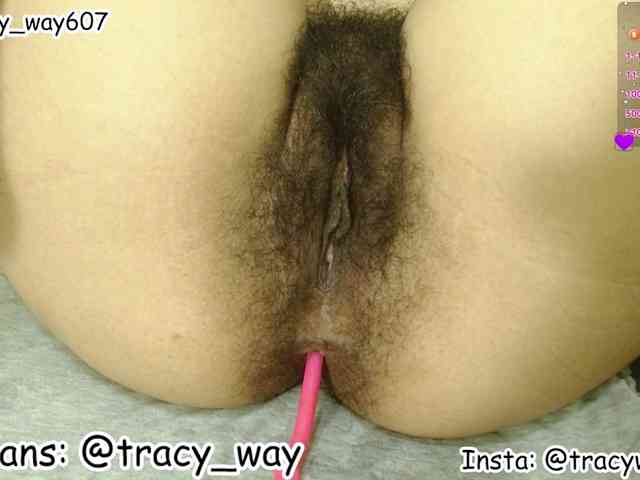 TracyWay