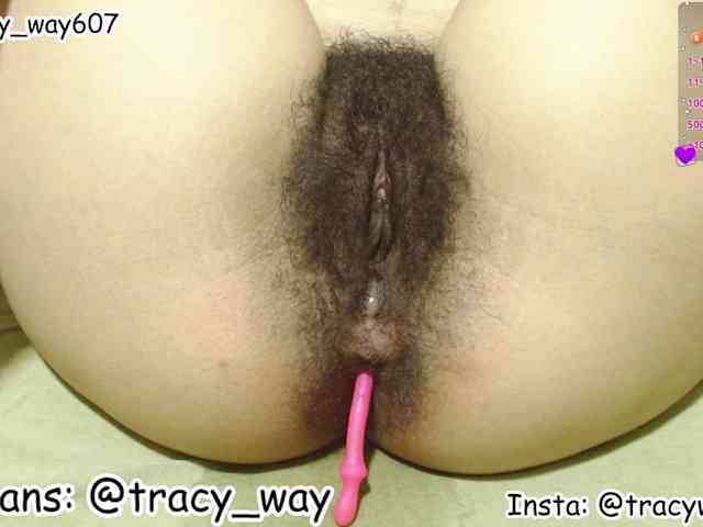 TracyWay