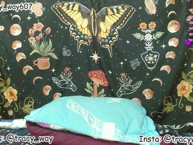 TracyWay