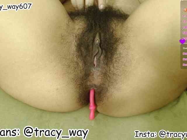 TracyWay