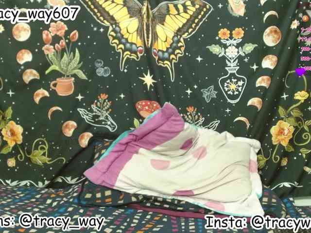 TracyWay