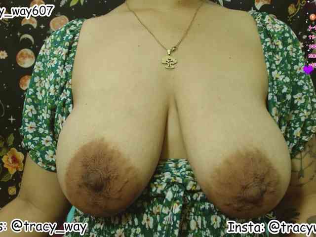 TracyWay