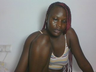 Darberry21's Live Webcam