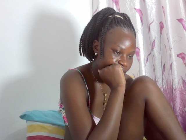 Darberry21 live cam on BongaCams