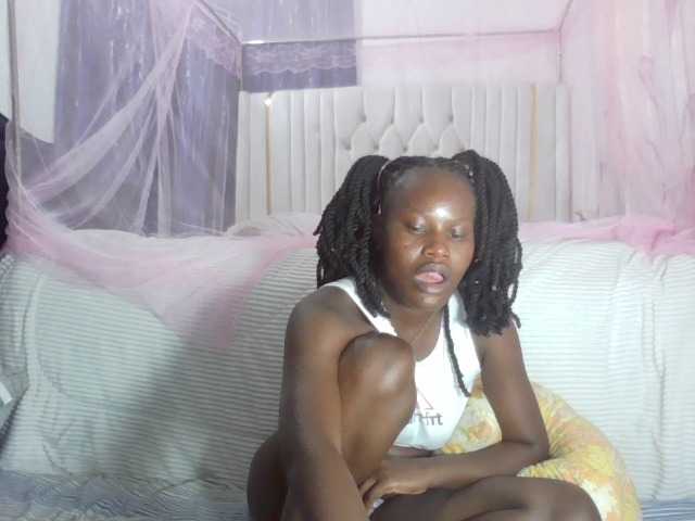 Darberry21 live webcam show