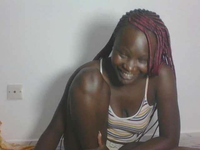 Darberry21 live cam on BongaCams
