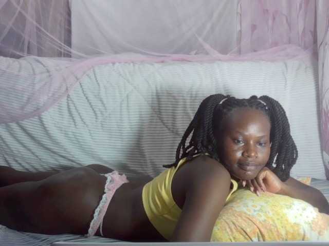 Darberry21 live cam on BongaCams