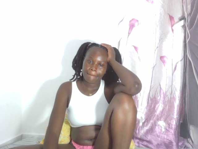 Darberry21 live cam on BongaCams
