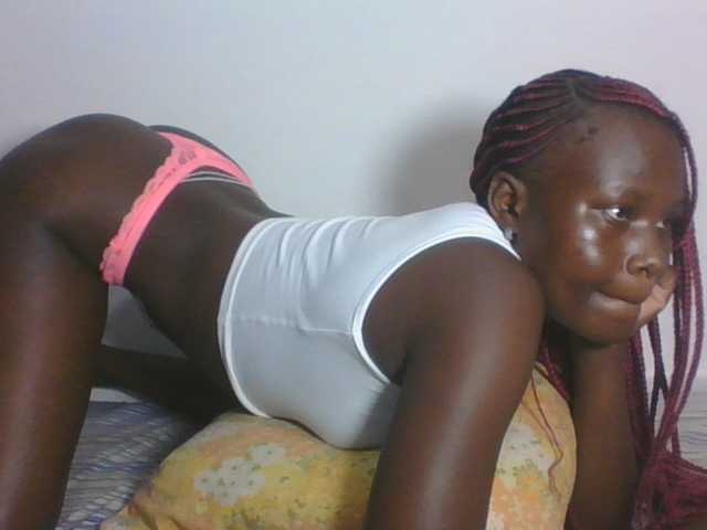 Darberry21 live cam on BongaCams