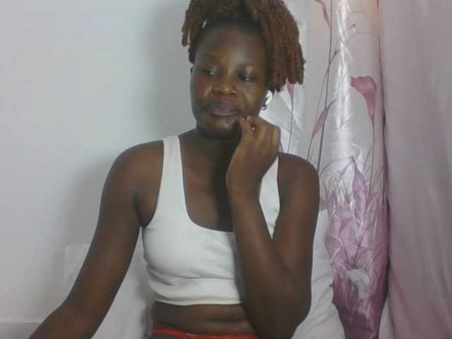 Darberry21 live cam on BongaCams