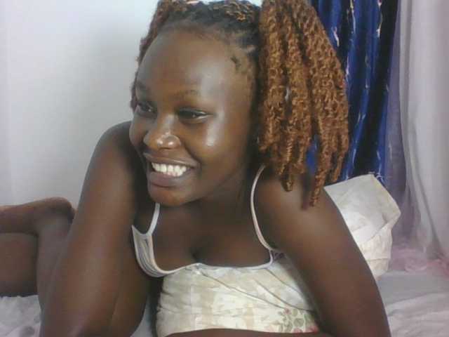 Darberry21 live cam on BongaCams