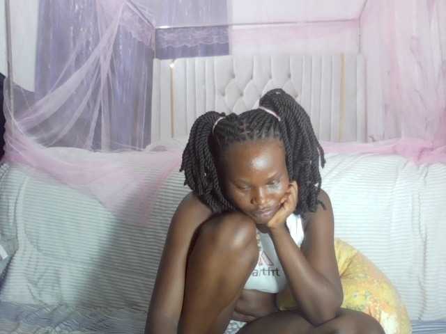 Darberry21 live webcam show