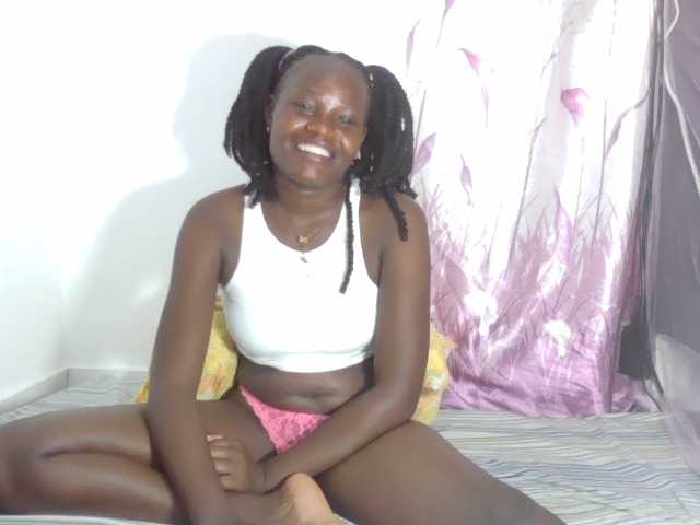 Darberry21 live cam on BongaCams