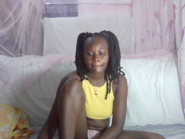 Darberry21 live cam on BongaCams