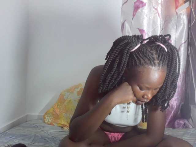 Darberry21 live cam on BongaCams