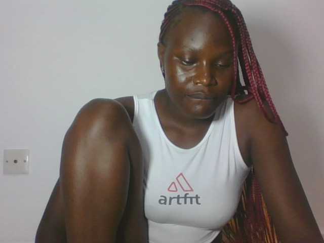 Darberry21 live cam on BongaCams