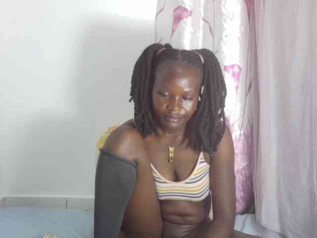 Darberry21 webcam