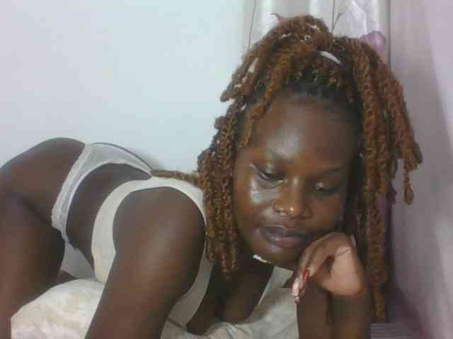Darberry21 webcam