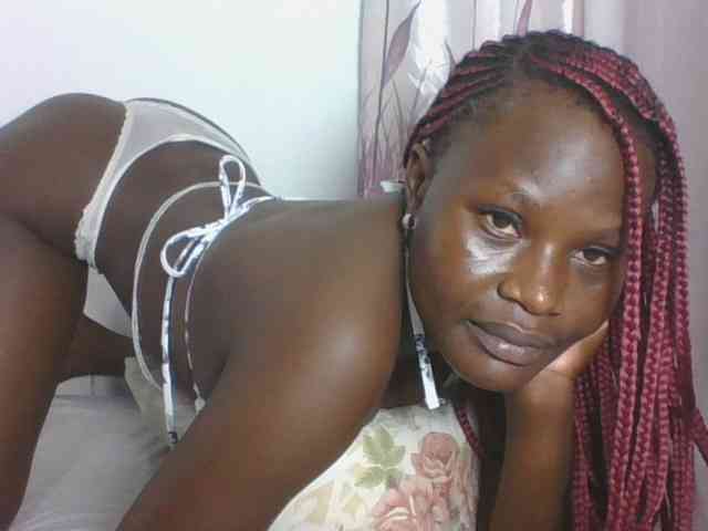 Darberry21 webcam