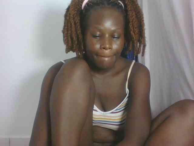 Darberry21's webcam live show