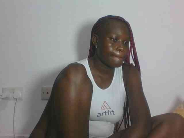 Darberry21 webcam