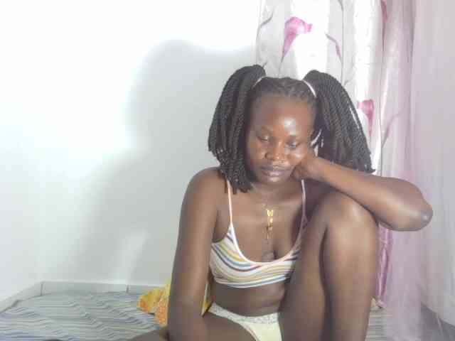 Darberry21 webcam